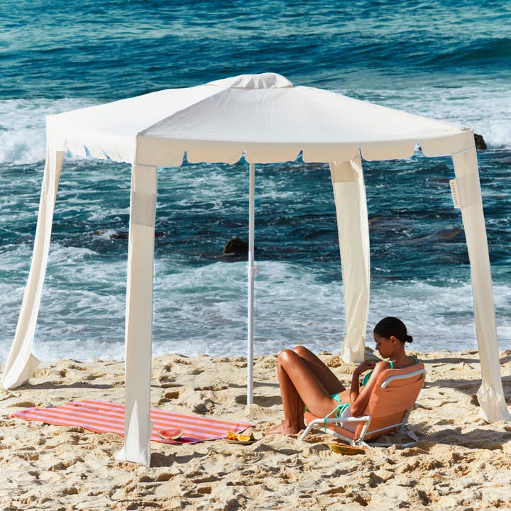 Sunnylife - Wholesale Beach Accessories - Beach Cabana Casa Blanca