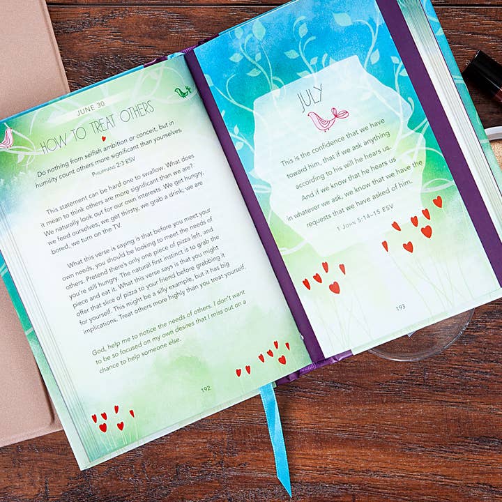 BroadStreet Publishing Group, LLC ā wholesale Religion ā A Little God Time for Teens (Hardcover Devotional)2