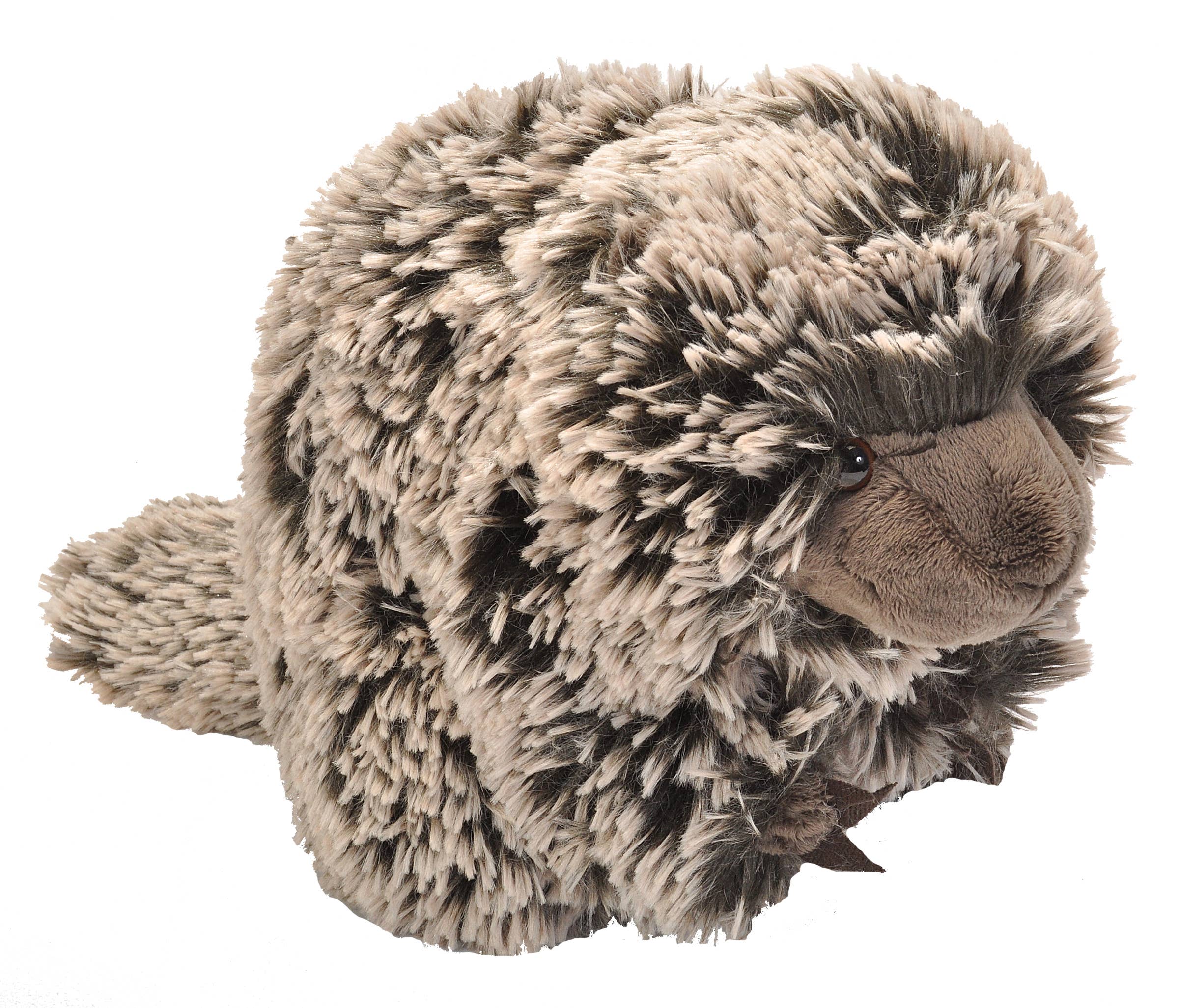Wild Republic - Wholesale Stuffed/Plush Toy - Kids & Baby - CK Porcupine Stuffed Animal 12"1