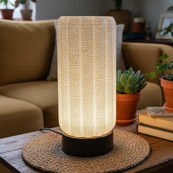 Lampdesign - Wholesale Accent/Desk Lamp - Lumacore Portable Table Lamp0