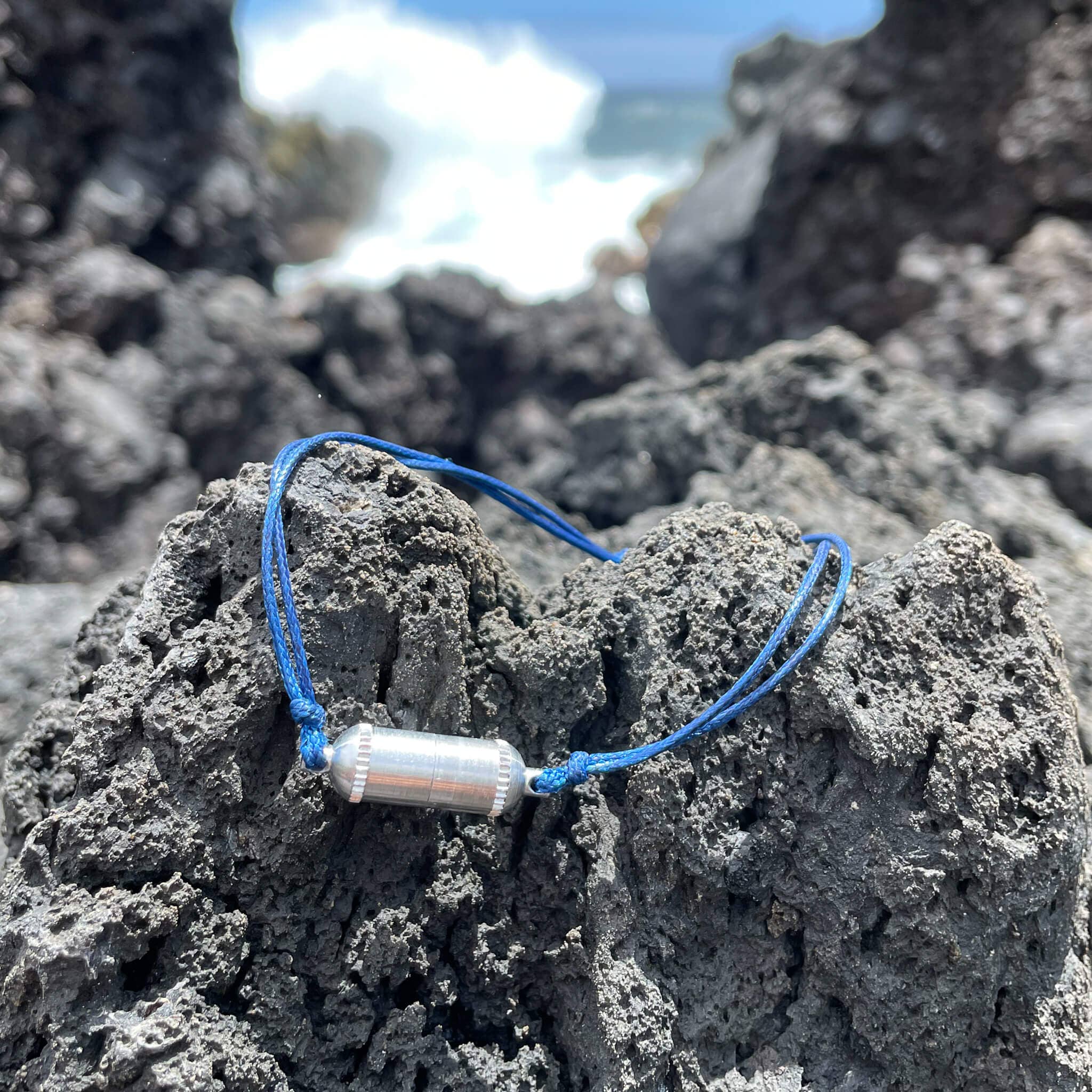 Intention Capsule - Wholesale Charm/Dangle Bracelet - The Capsule Bracelet44