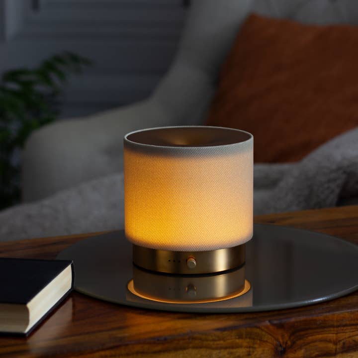 Made By Zen - Wholesale Electronic diffuser - Mira USB Aroma Diffuser 2