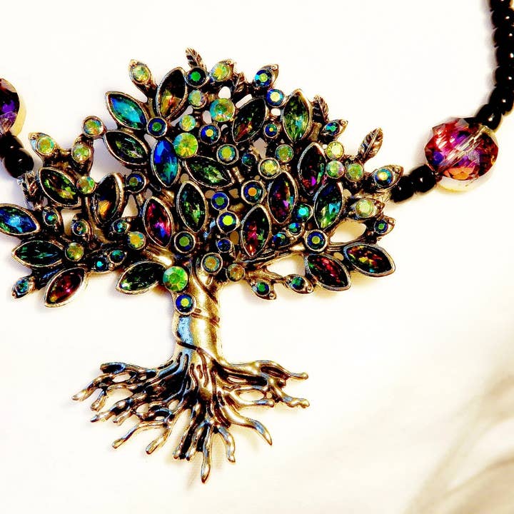 AnkletAllure - Wholesale Shoe Jewelry - Women's - Tree Boot Jewelry Rhinestone Boot Bling Western Boot Chains1