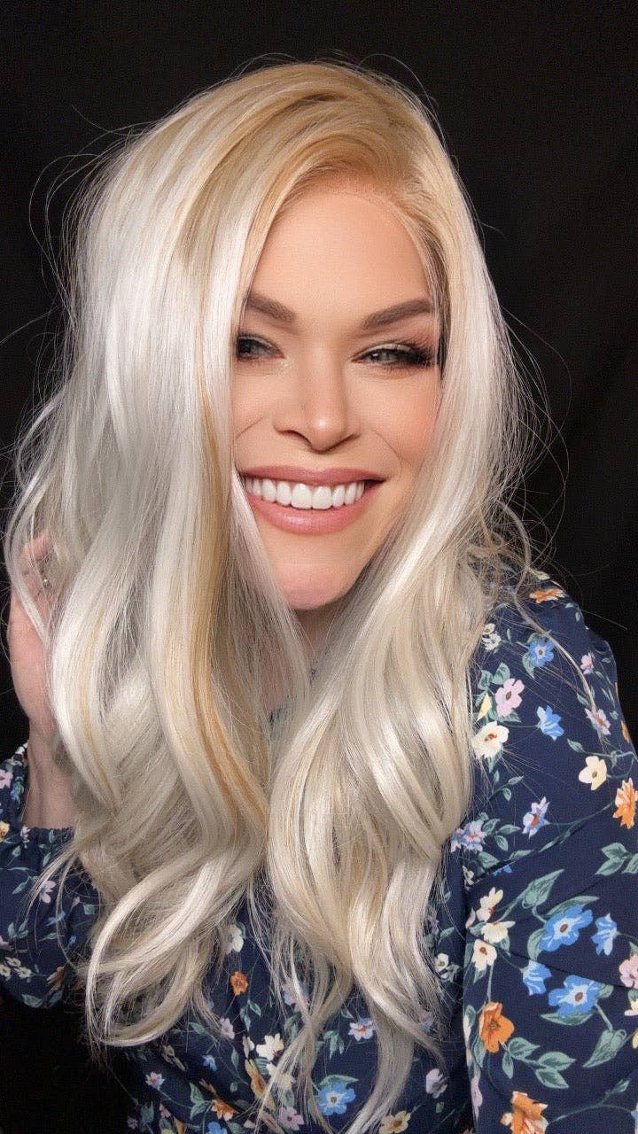 AQUALOCKS - Vente Extensions de cheveux - BAIE34