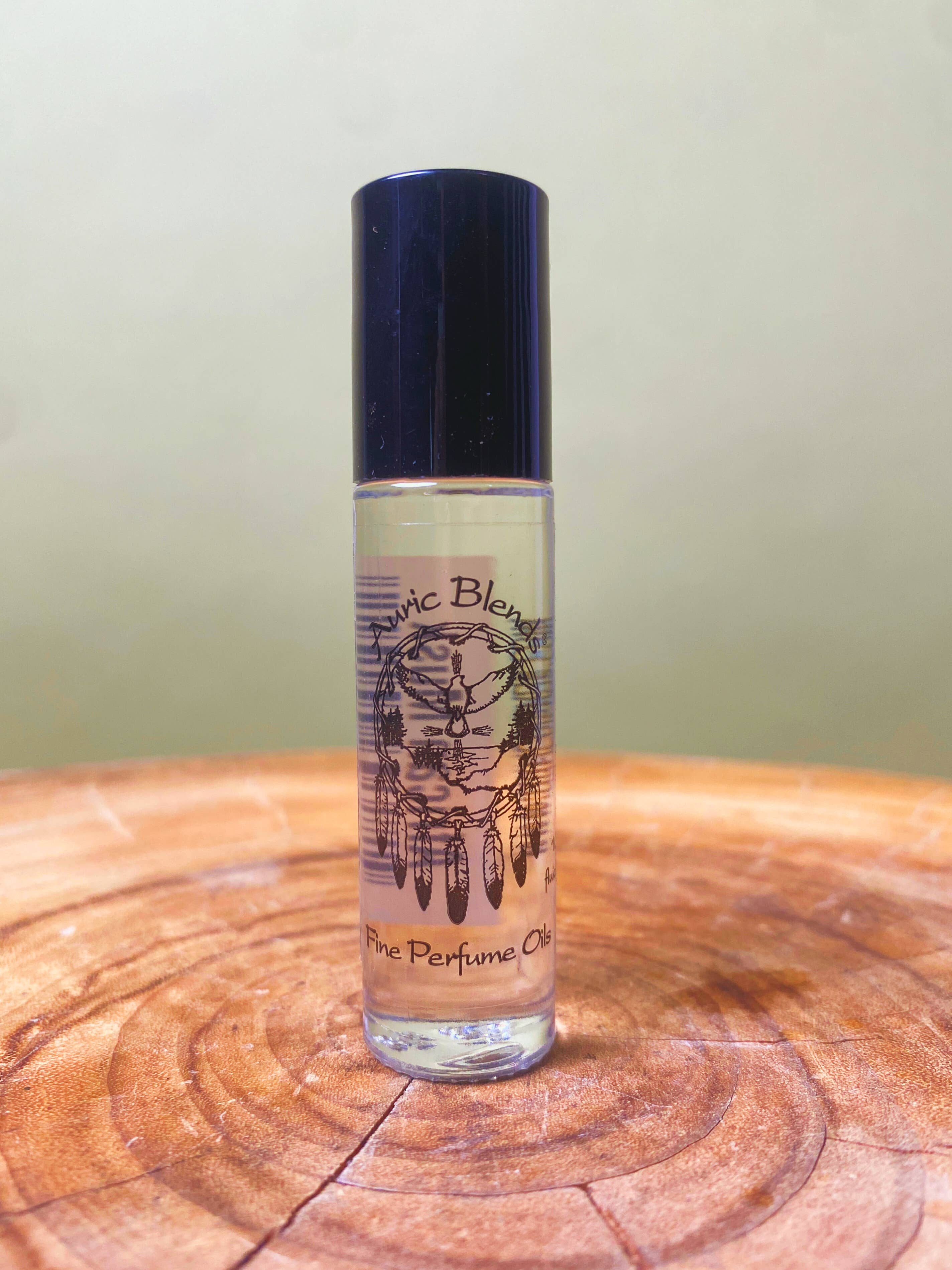 Auric Blends - Wholesale Roll-On Fragrance - African Musk Roll-On Perfume Oil1