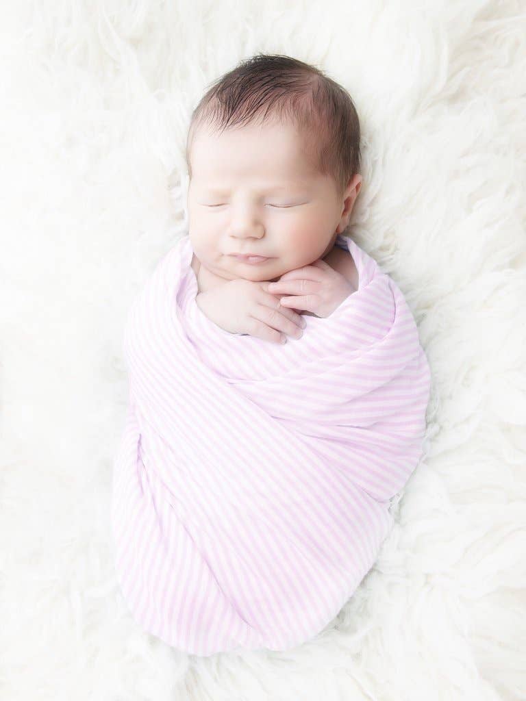 REMOVED BRAND - Wholesale Swaddle Set - Baby - Stella Swaddle Set0