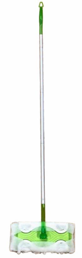 Living Concepts - Venta al por mayor Fregonas - MOPA PARA POLVO0