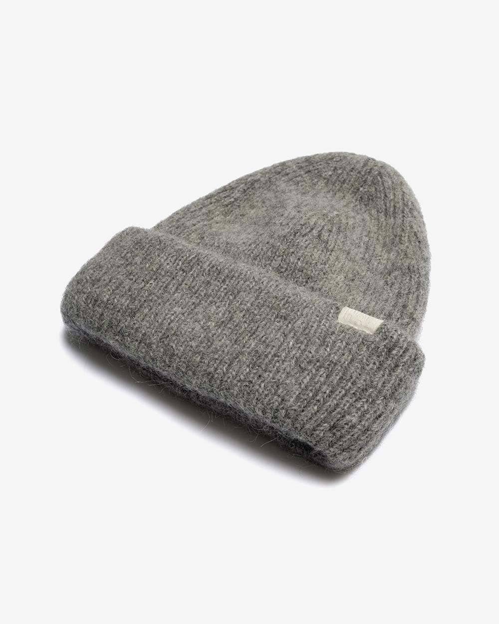 hä?wear GmbH - Wholesale Beanie - Unisex - Alpaca Cap7