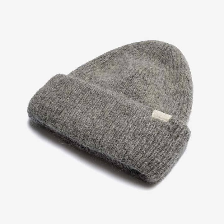 hä?wear GmbH - Wholesale Beanie - Unisex - Alpaca Cap7