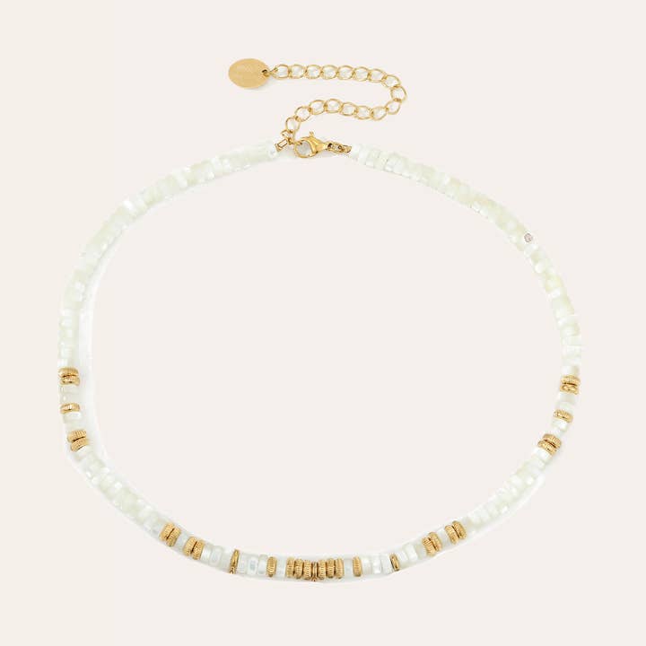 HEISHI HALSBAND för wholesale av WHOOPSY DAISY