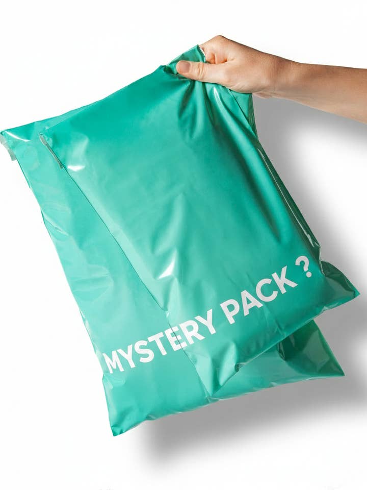 Pacchetti misteri per la vendita all'ingrosso da parte di SAND N SALT KIDS