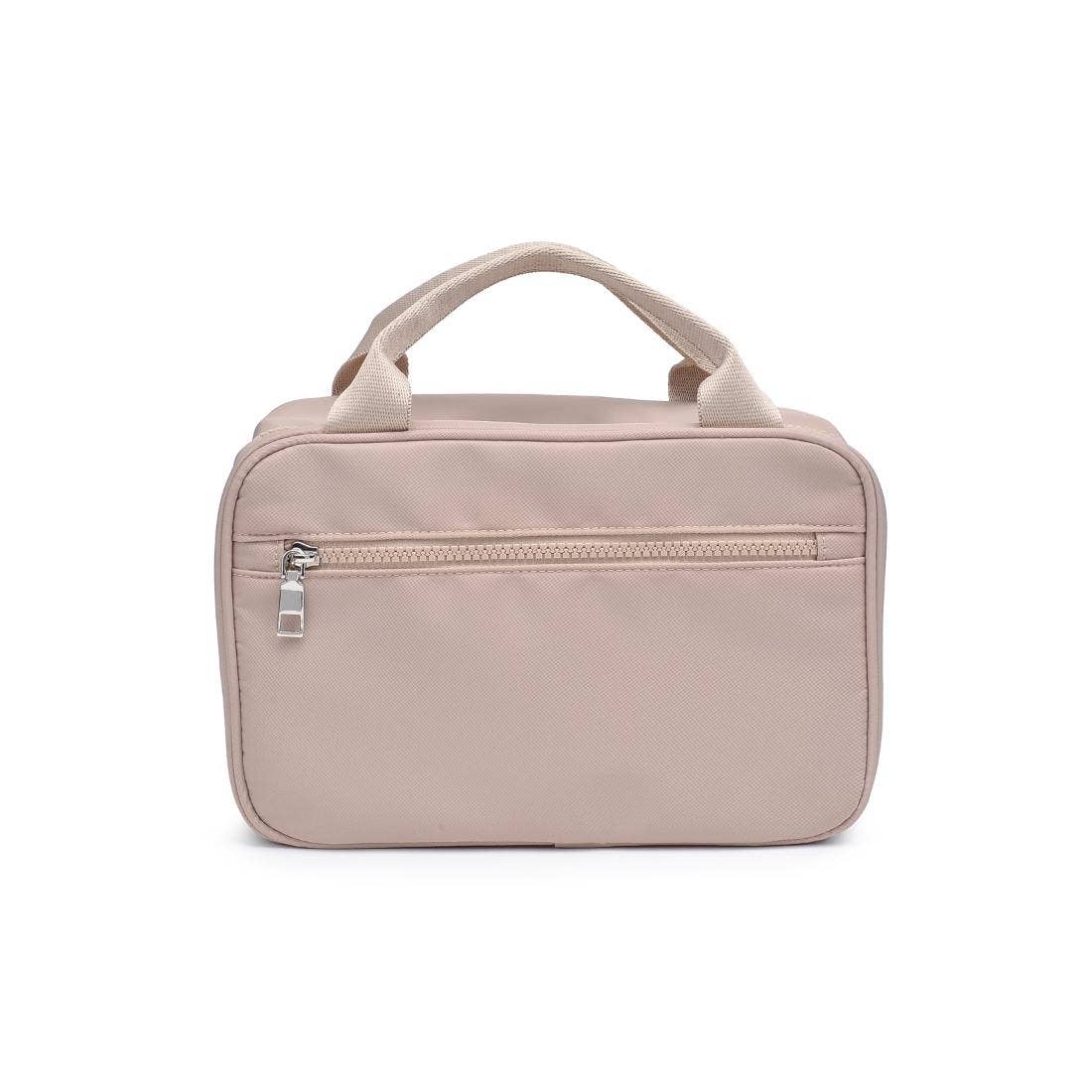 Urban Expressions - Vente Trousse de toilette – femme - Organisateur de Voyage Journey Keeper10