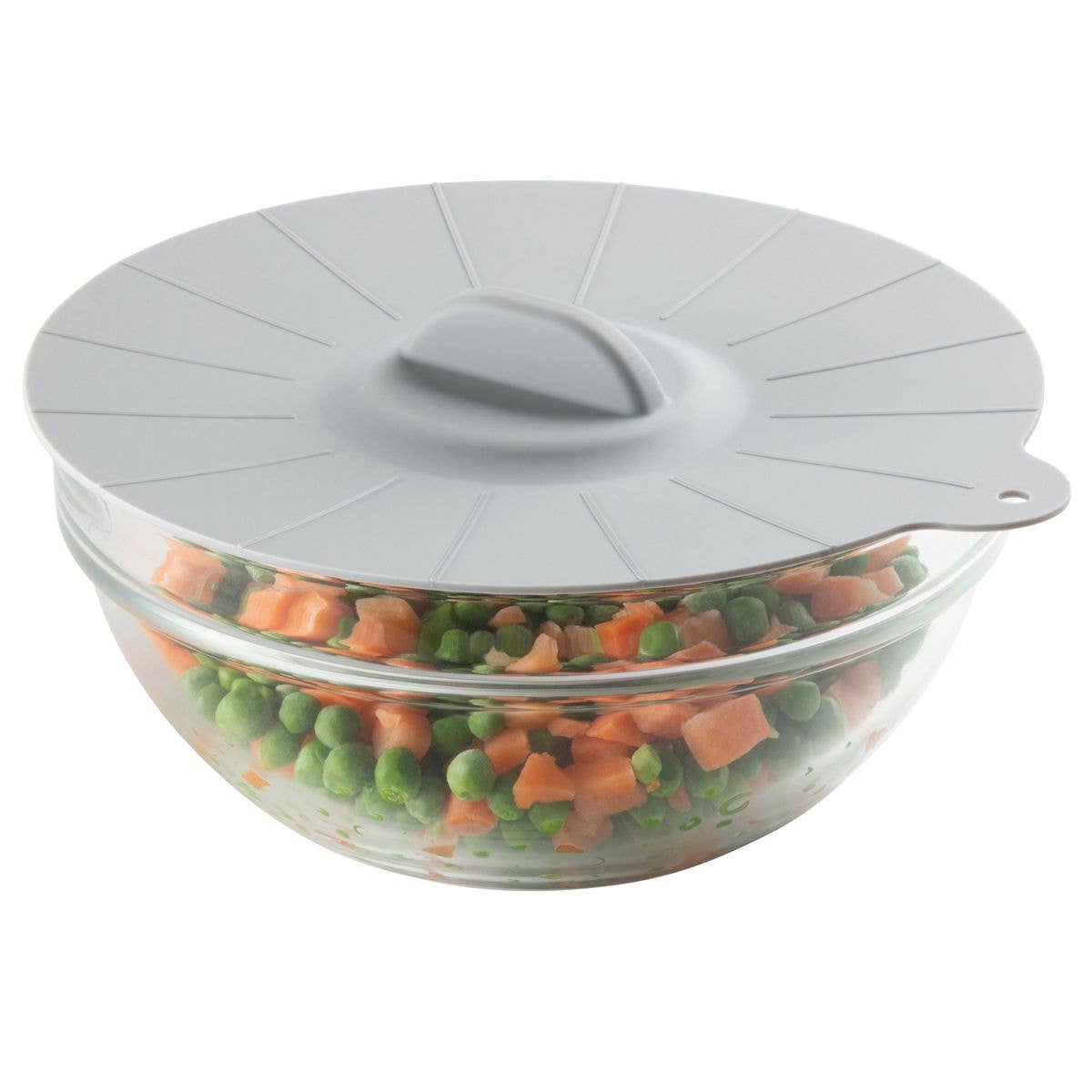 HIC - Harold Import Co. - Wholesale Kitchen Tool/Gadget - HIC Kitchen Silicone Cooking & Storage Lids, Set Of 34