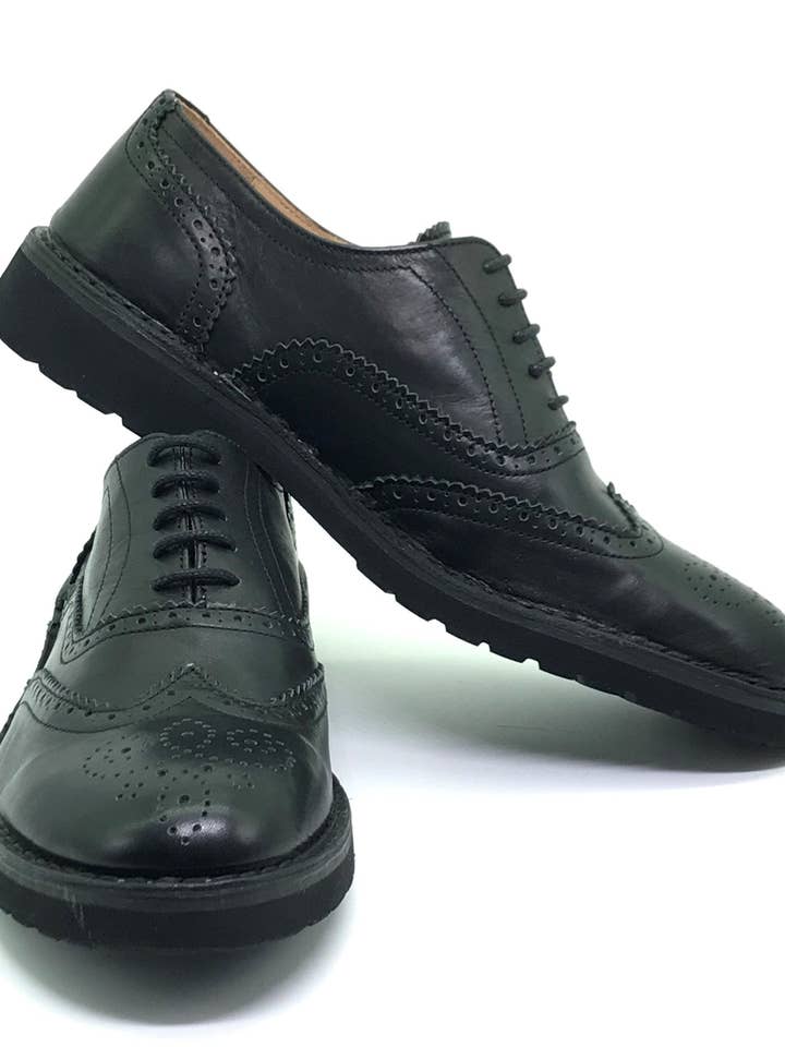 Modena Nero!!! voor wholesale door Caponi