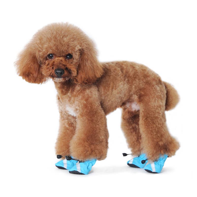 Dogo Pet - Wholesale Pet Boots - Dog - Slip-ON Paws V31