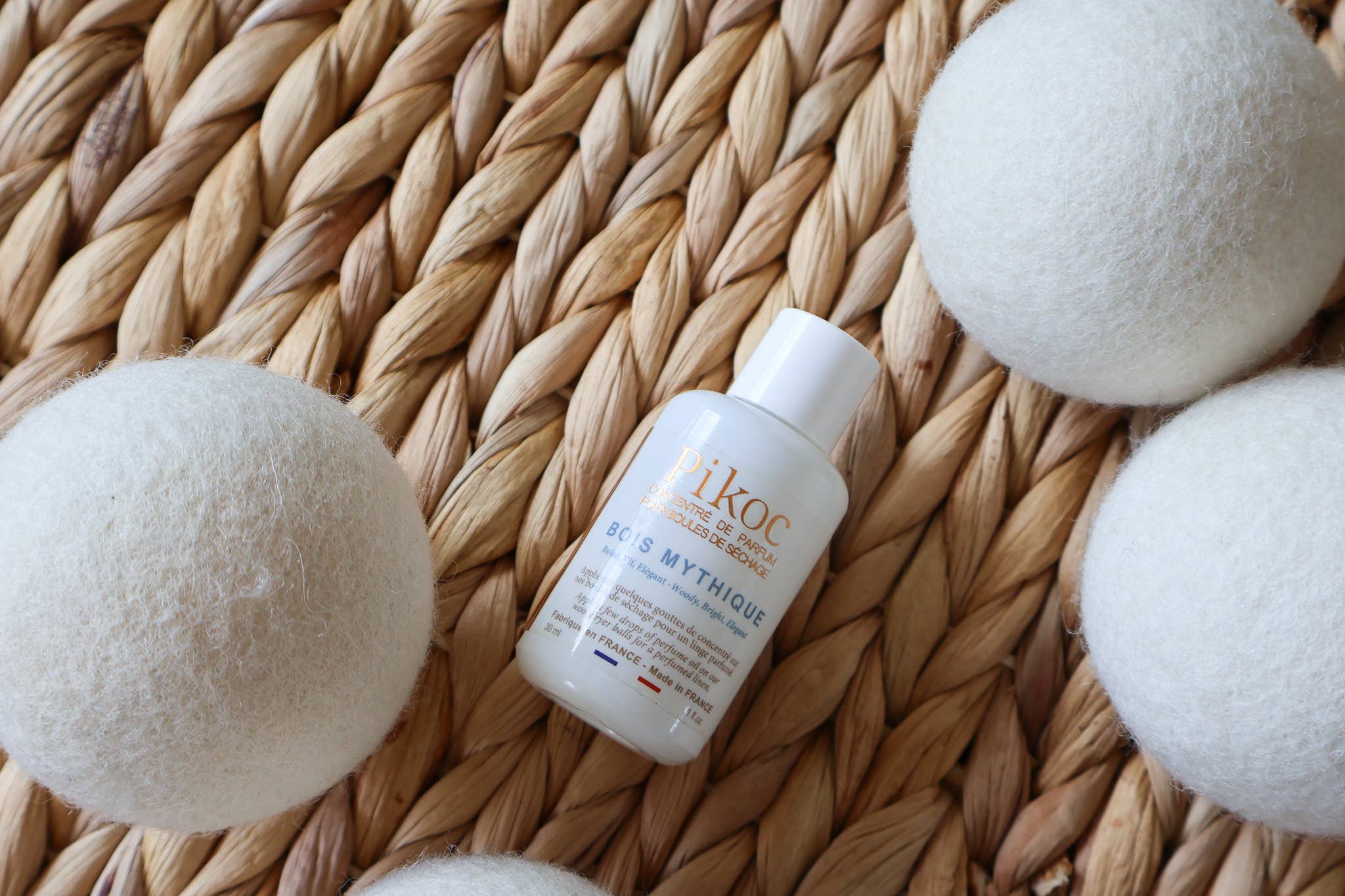 Pikoc - Wholesale Fragrance Oil - Perfume Oil Bois Mythique1