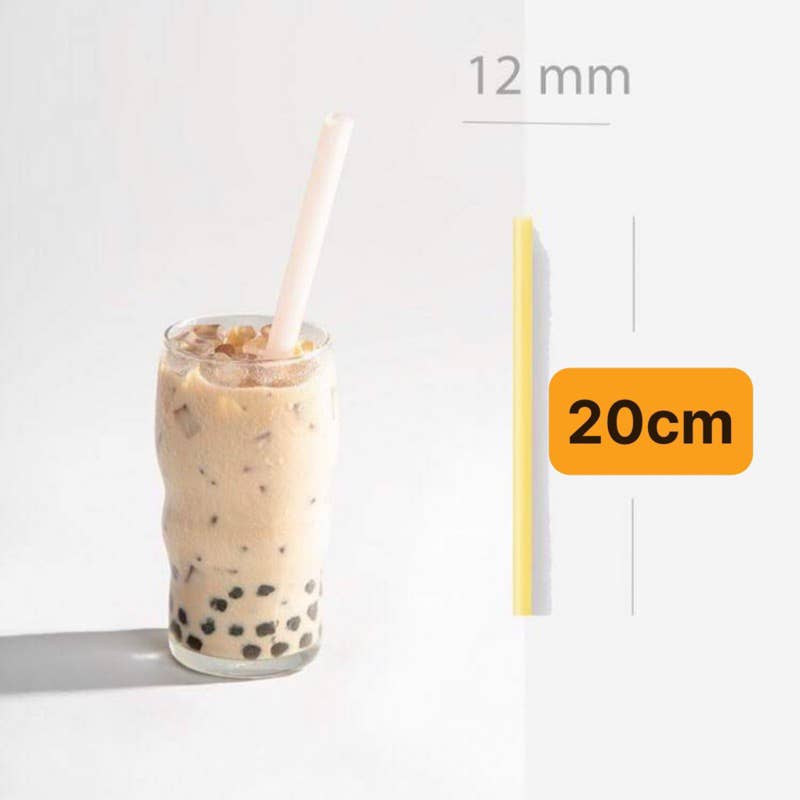 Tonkin Handicraft – Großhandel Trinkhalm – Personalisieren Sie Bamboo Straw
0