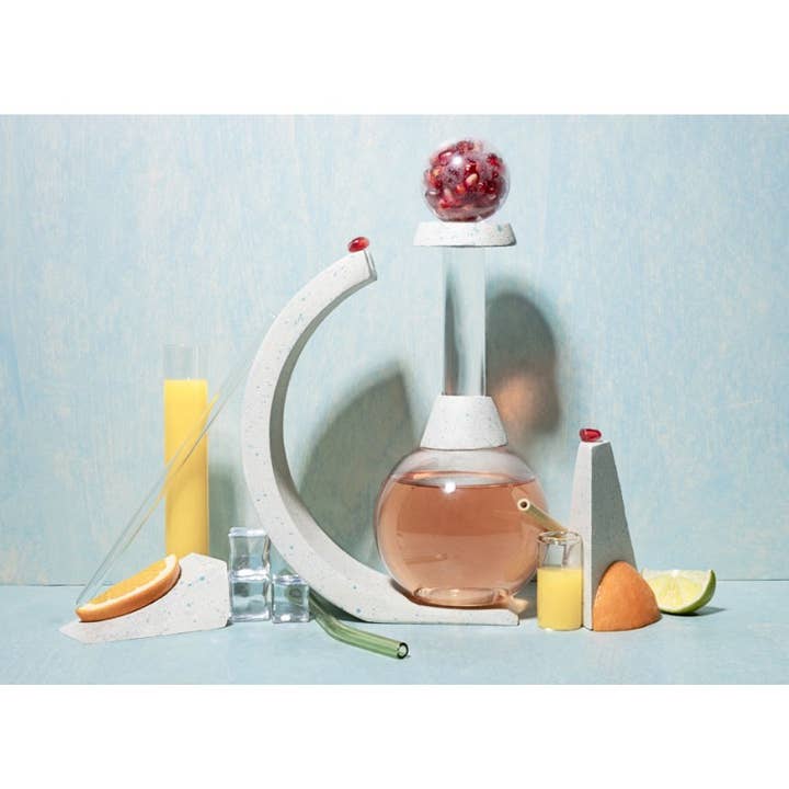 Fine Art Print - “Tequila” - Steve Drevet for wholesale by Atelier Contemporain