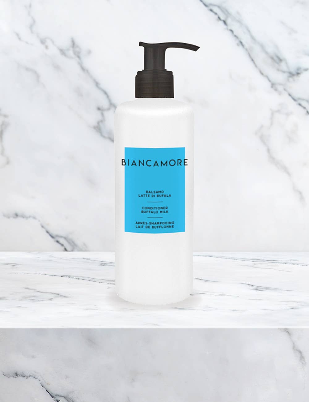 BIANCAMORE - Wholesale Hair Leave-In Conditioner - BALM WITH BUFFALO MILK2