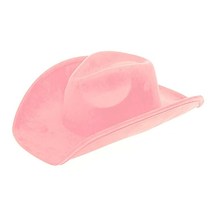 AdornWise - Wholesale Cowboy hat – Unisex - Vegan Suede Classic Cowboy Hat - Adjustable & Durable23