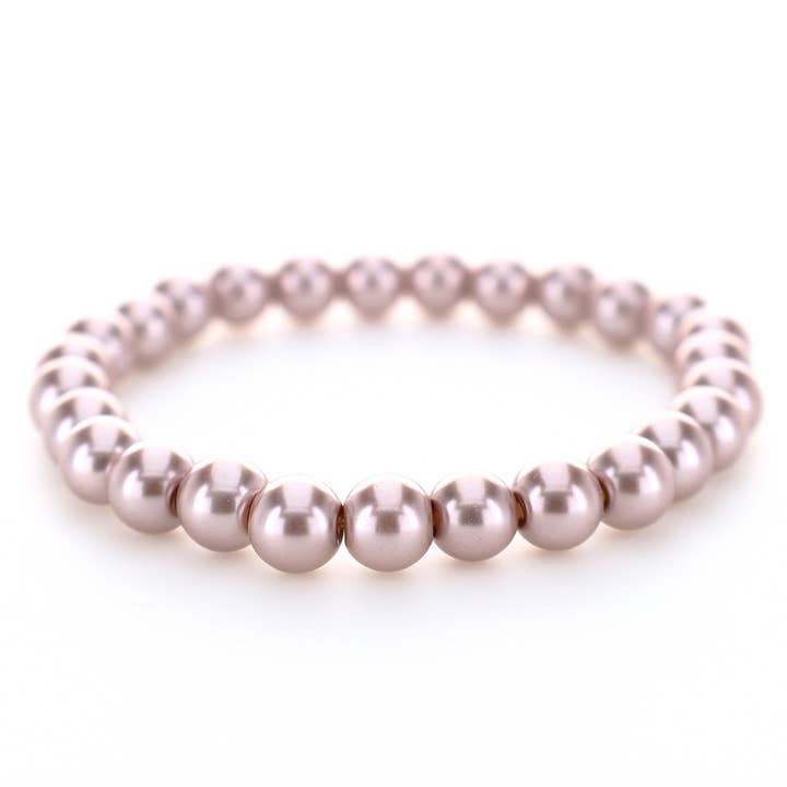 Pärlemorlila for wholesale by MWM fashion