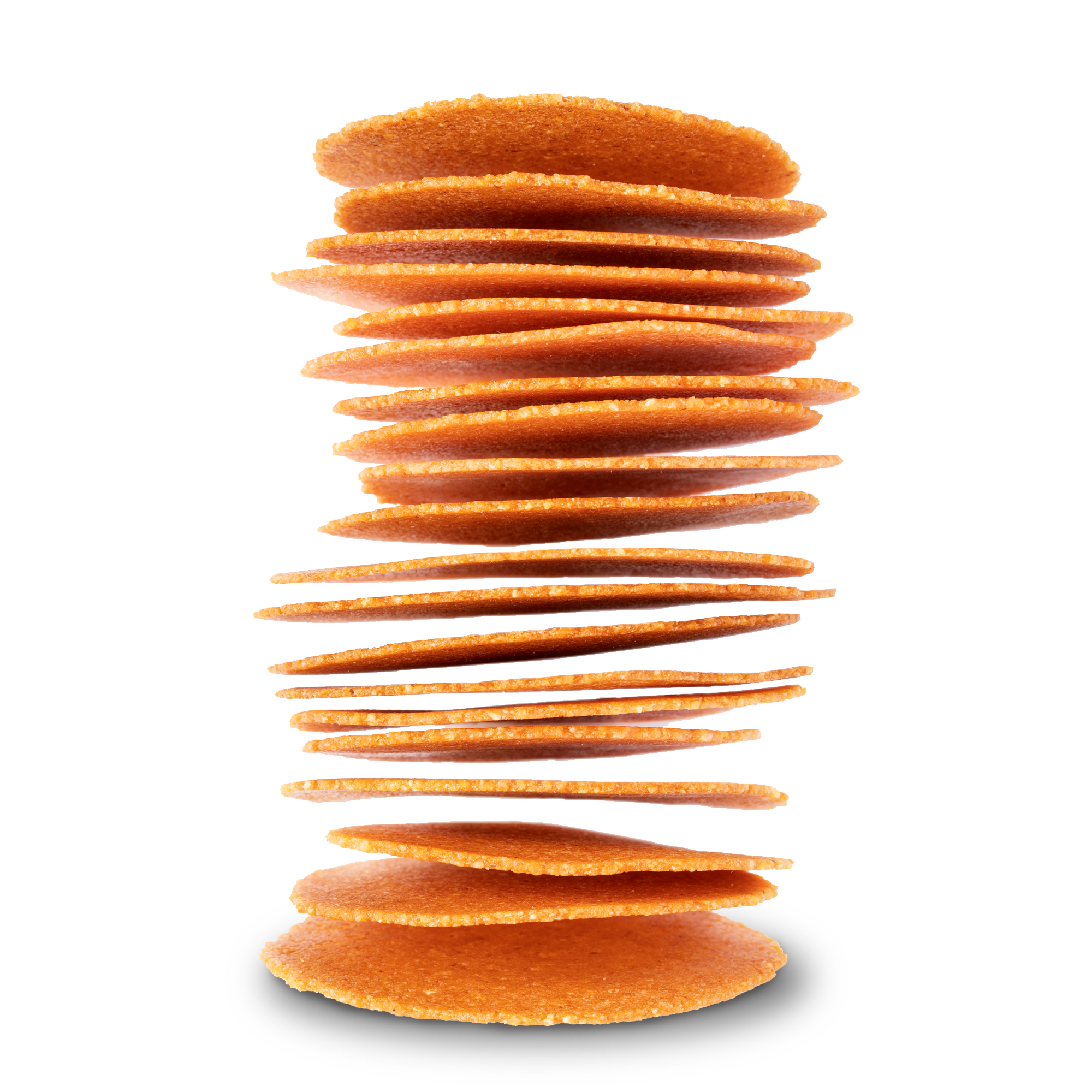 Craize Snacks, INC - Wholesale Crackers - Guava Toasted Corn Crackers 4oz2