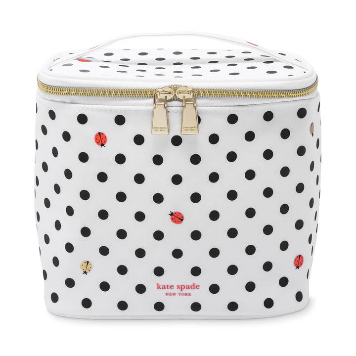 Sac à lunch, Ladybug Dot pour la vente par Kate Spade New York by Lifeguard Press