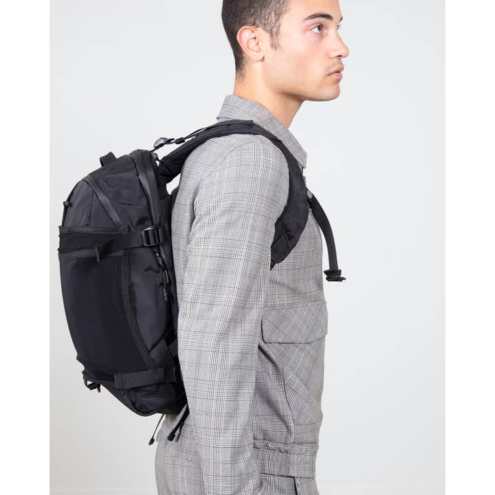 Pacific Mason - Wholesale Backpack - Unisex - Cus Bag3