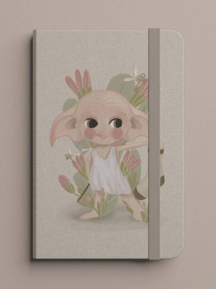 TACCUINO DOBBY per la vendita all'ingrosso da parte di Mama Unicorno