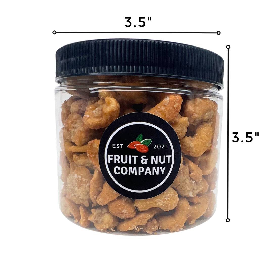 Fruit and Nut Co. - Wholesale Nuts - Butter Toasted Cashews0