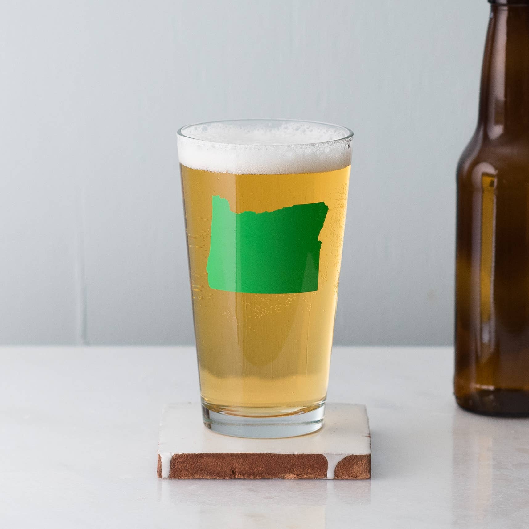 Vital Industries - Wholesale Beer Glass/Mug - State Pint Glasses19