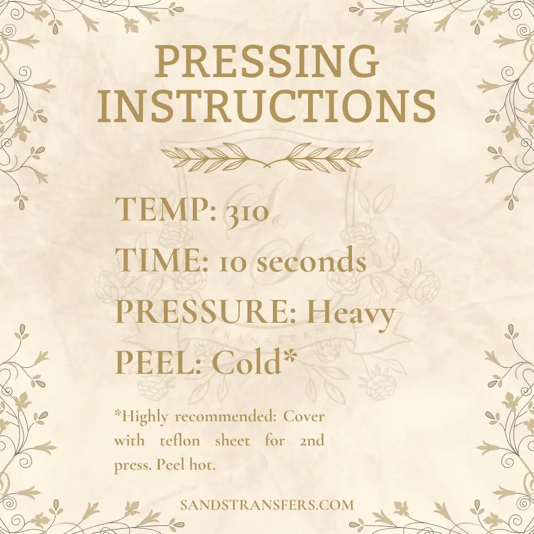 Sassy and Sublime – wholesale Sublimation transfer – Gentle Parenting Drop Out - DTF Transfer1