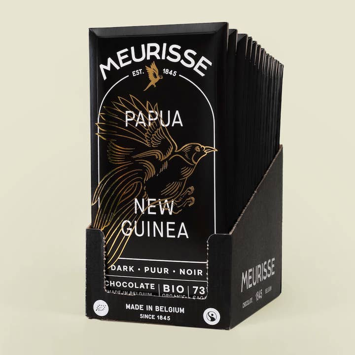 Organic Dark Chocolate from Papua New Guinea (100g) and other Purchase Wholesale papier wc encastrable. Free Returns & Net 60 Terms on Faire trending on Faire.