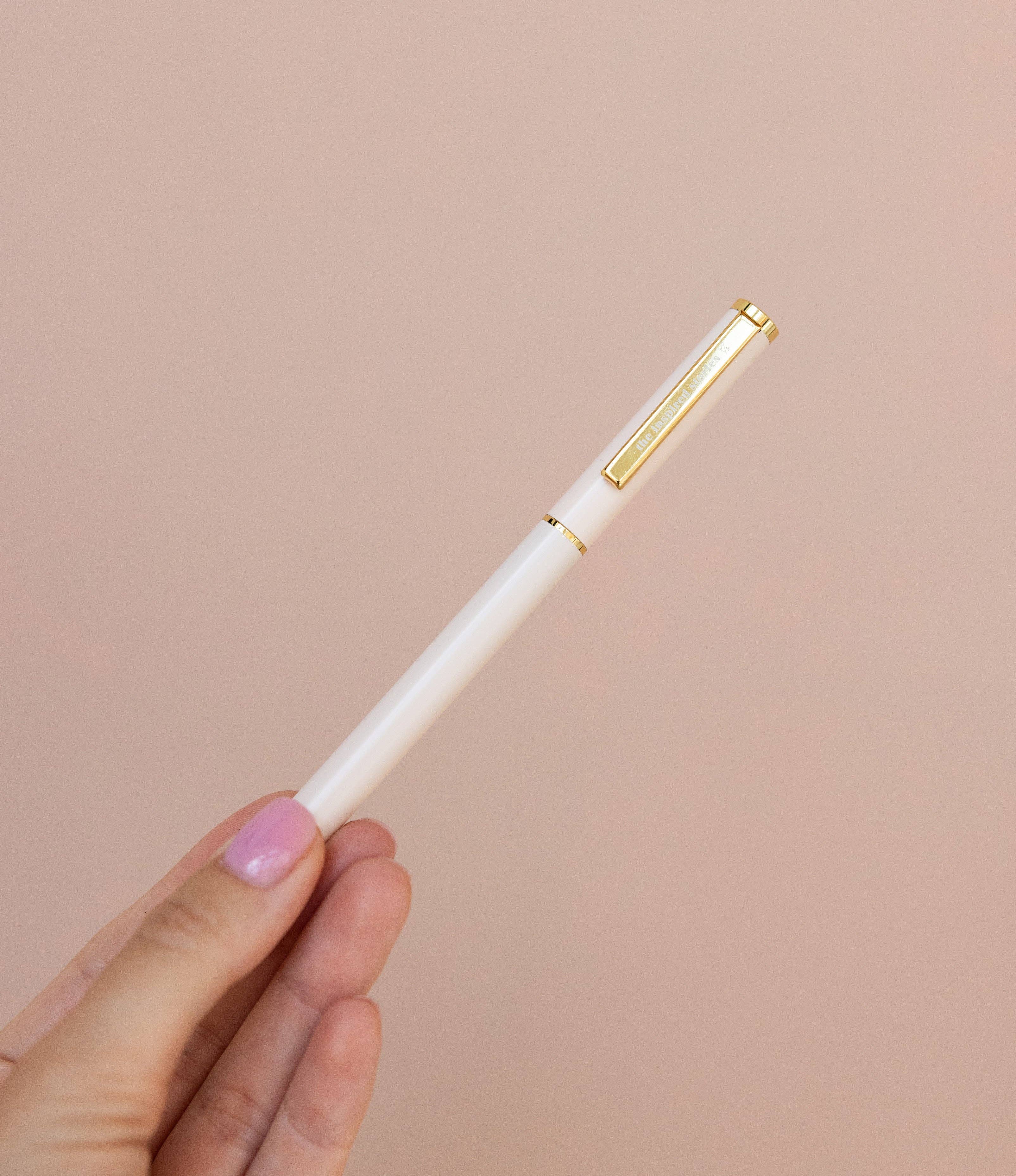 The Inspired Stories – Großhandel Stift – Kugelschreiber1