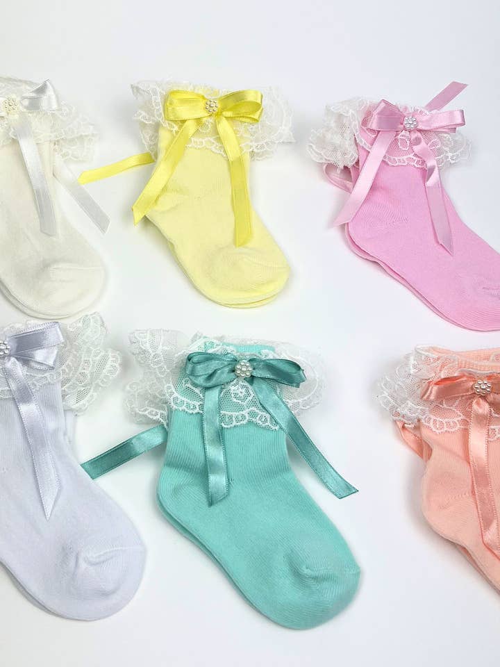 Sock-5025 por atacado de BEAU KiD