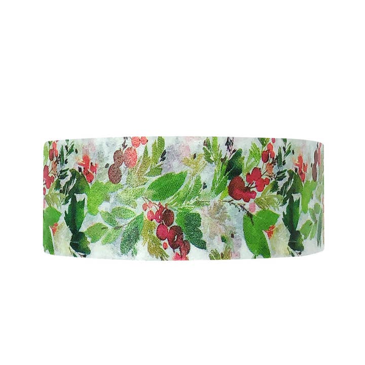 Wrapables.com - Vente Rubans adhésifs Washi - Ruban de masquage Wrapables Washi12