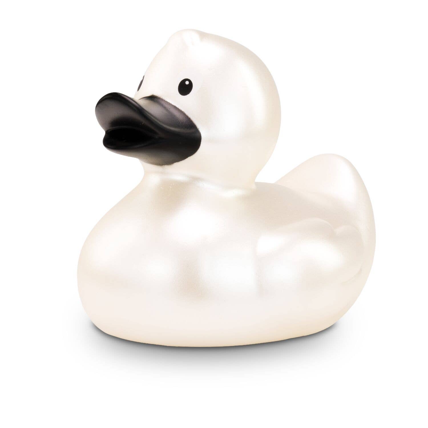ROEMER WELLNESS - Wholesale Beach/Pool Toy - Kids & Baby - Advertising duck Pia Perlmutt, approx. 8 cm0