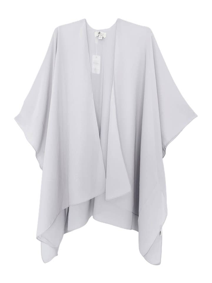 JC Sunny Fashion - Vente Kimono – femme - 24 Couleurs--JC071034 Couverture Légère Unie/Kimono15