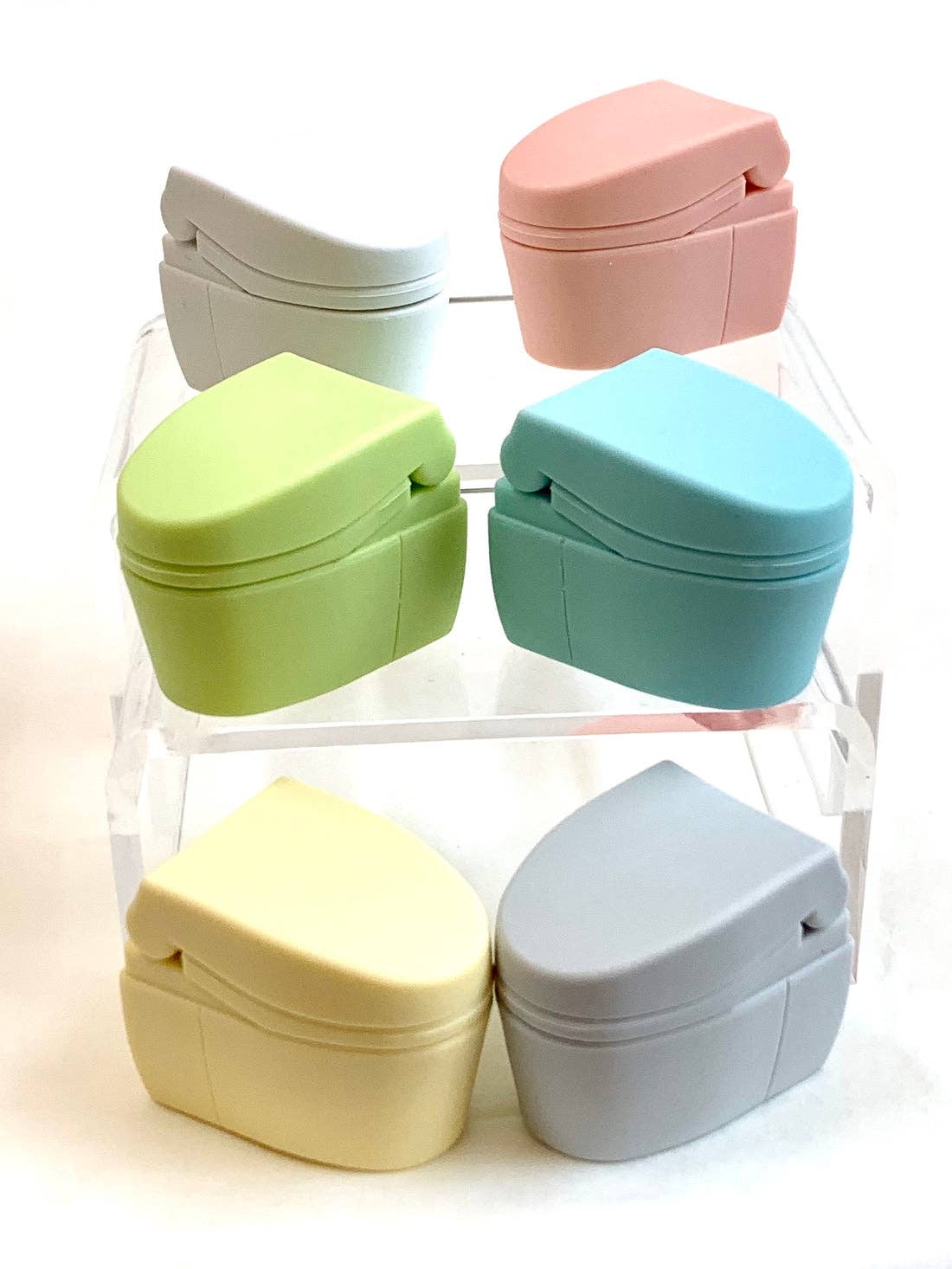 BCmini - Wholesale Eraser - 38009 Iwako Toilet Erasers