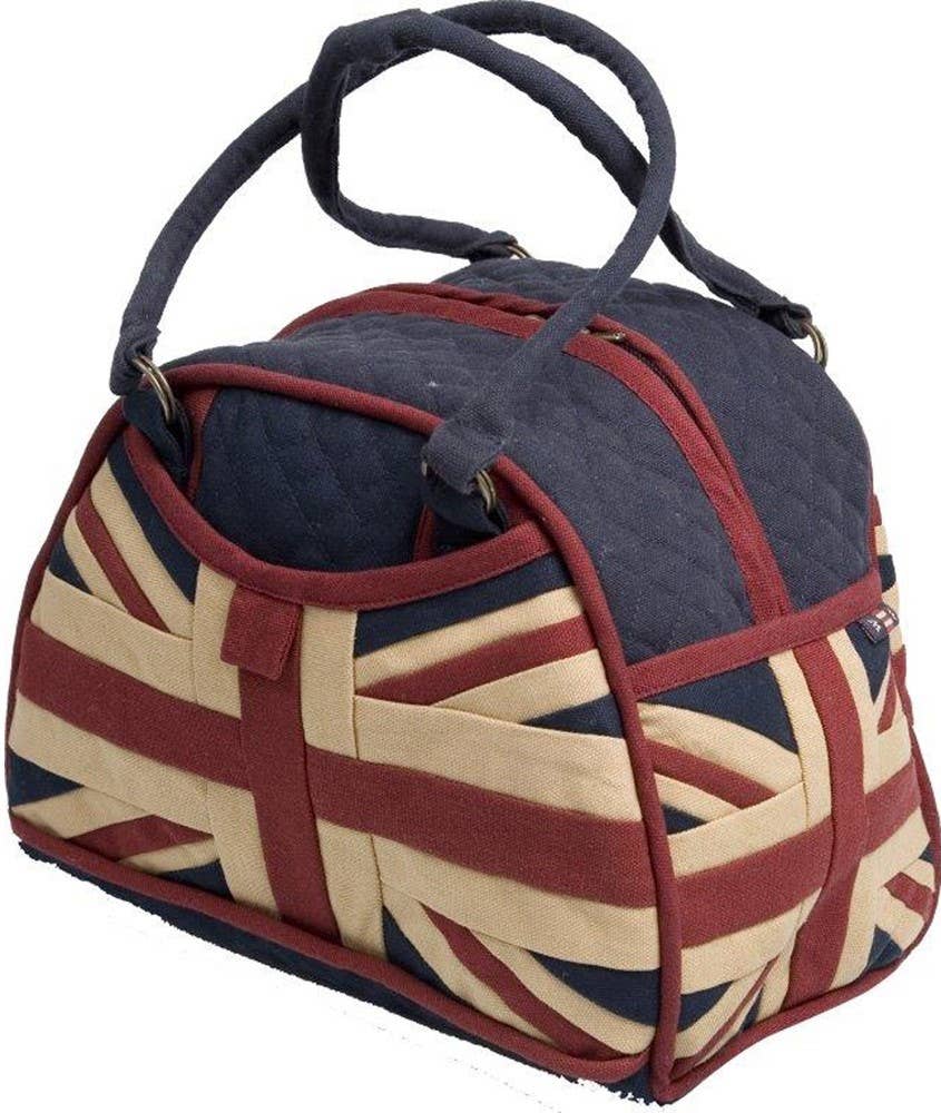 Woven Magic – wholesale Top handle bag – women's – UJ101D-Handbag1