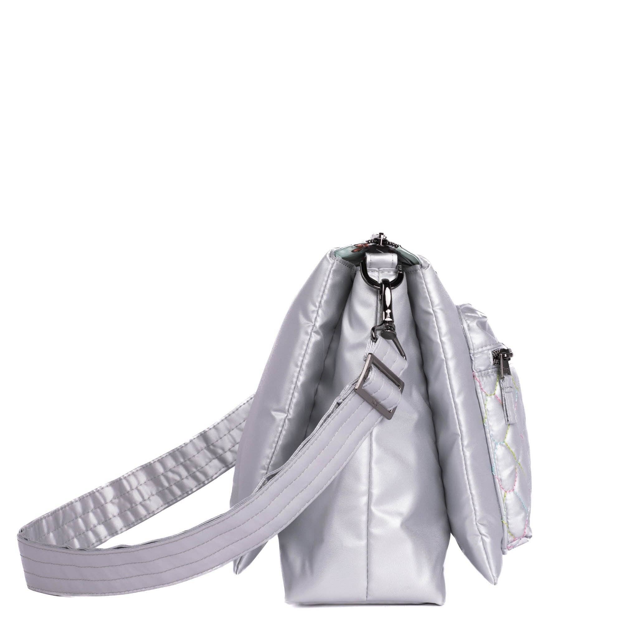 Lug - Wholesale Crossbody Bag - Women's - Wander Crossbody Bag35