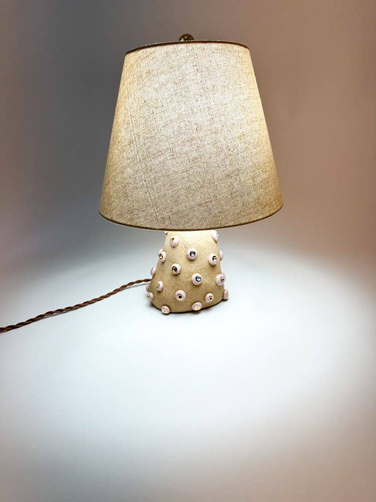 Studio JED - Wholesale Accent/Desk Lamp - Kusama Lamp4