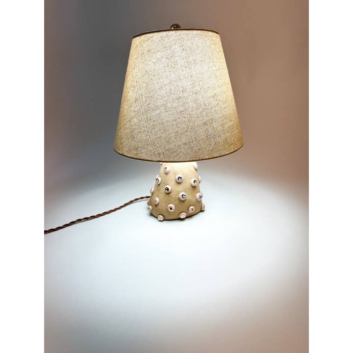 Studio JED - Wholesale Accent/Desk Lamp - Kusama Lamp4
