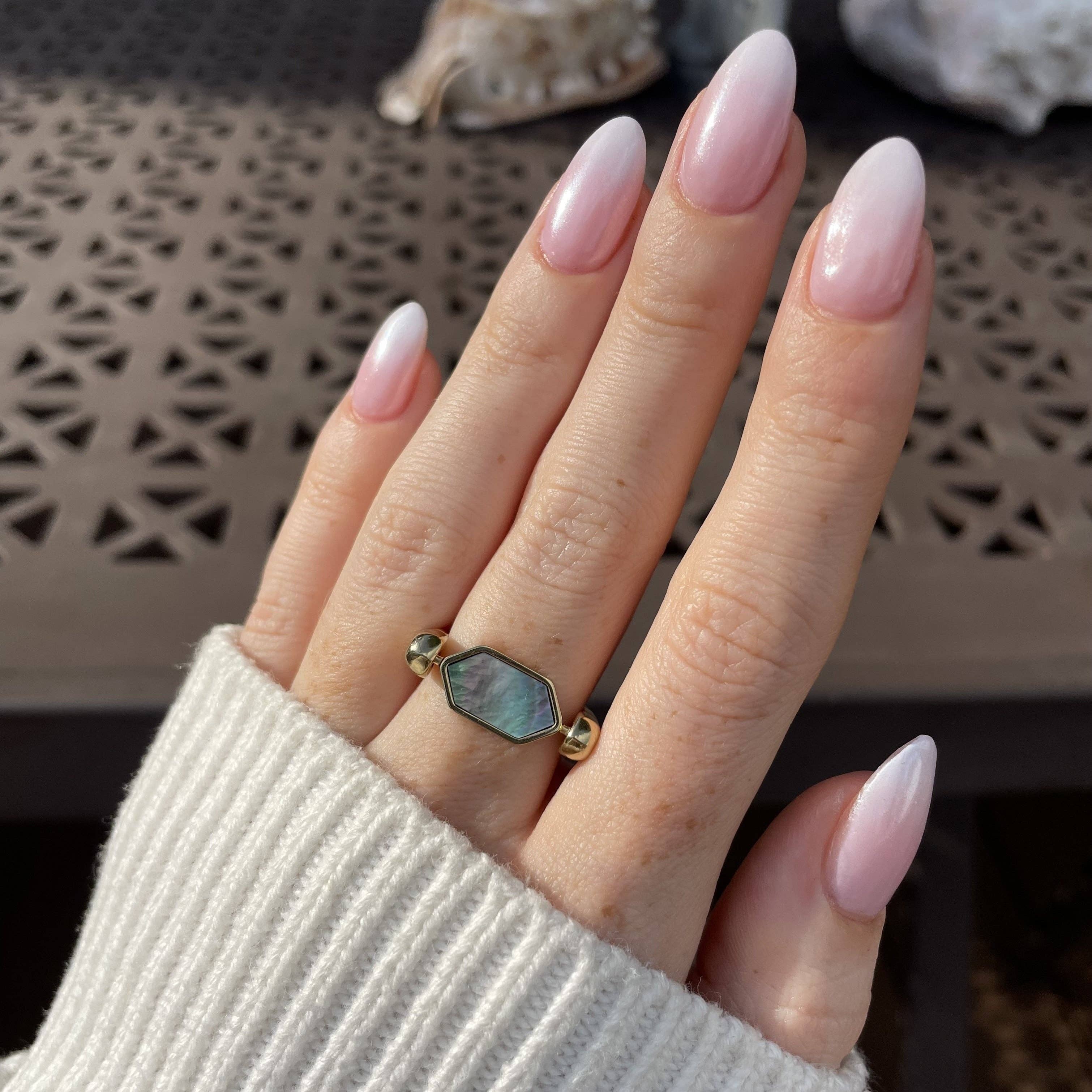 CONQUERing - Vendita all'ingrosso Pietra/cristallo spirituale - Elemento di Cristallo HexBar™37