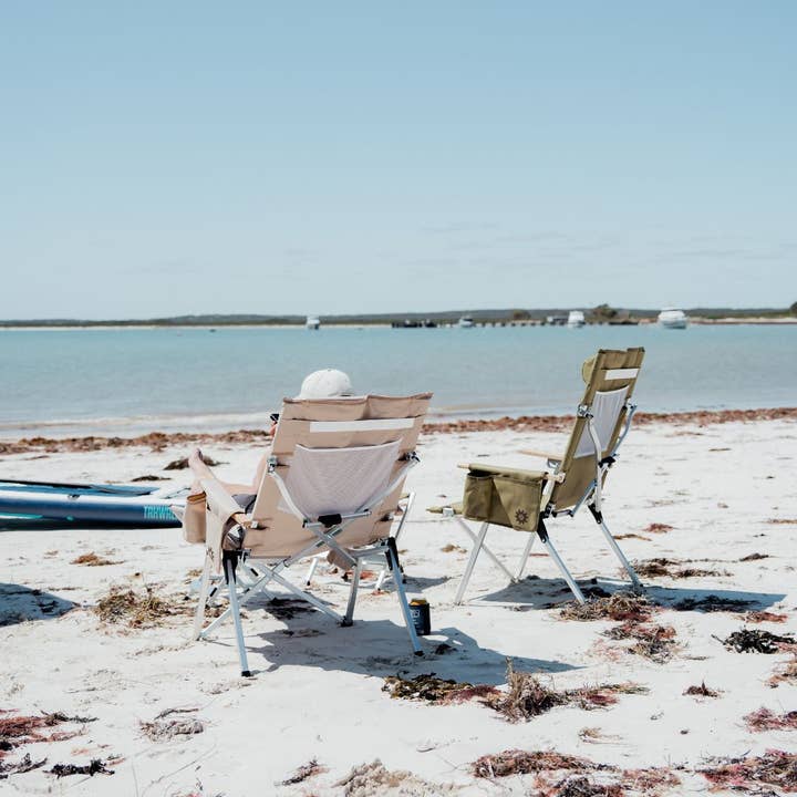 Sunni Scenes - Wholesale Folding chair - Sandy Reclining Camp Chair5