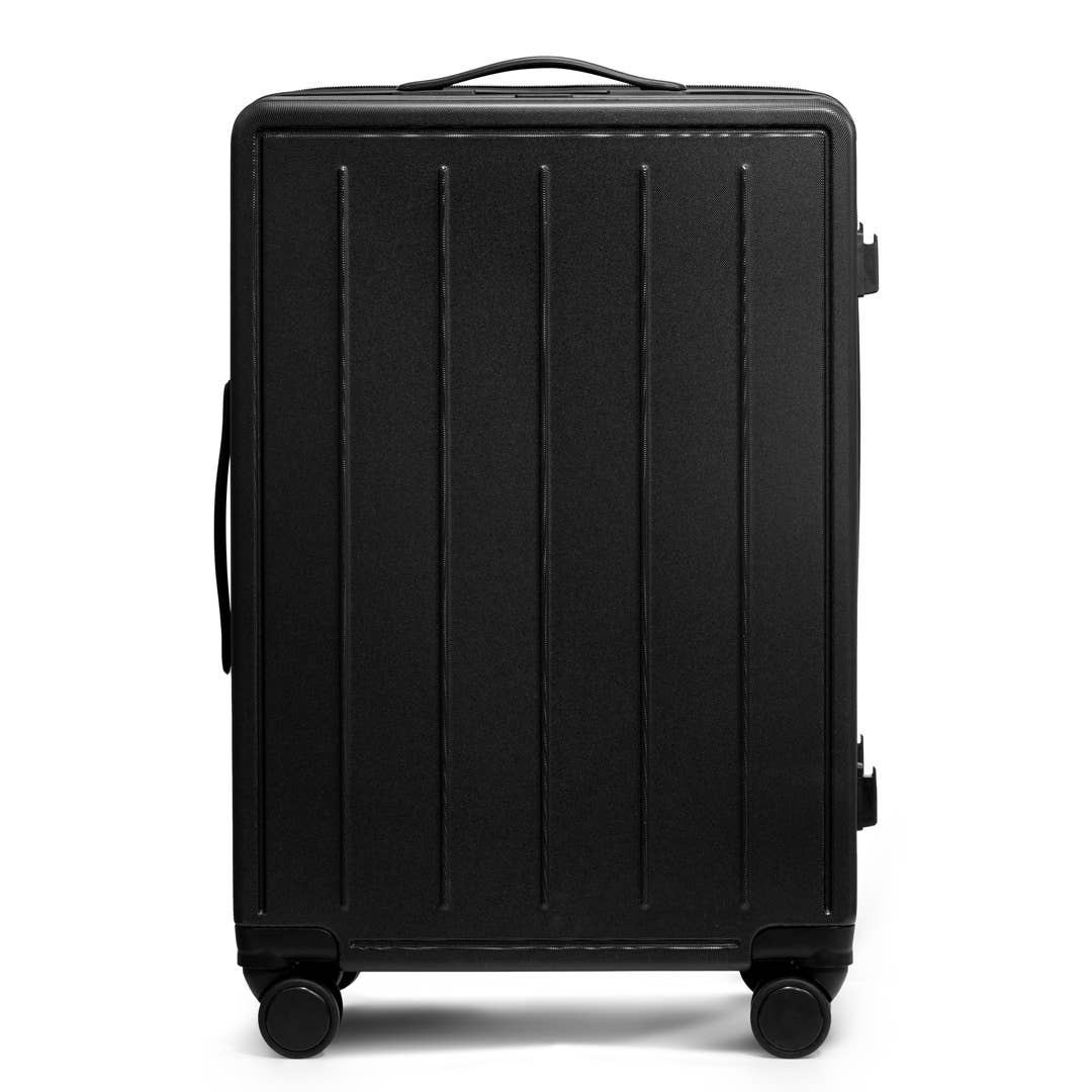 James Hawk - Wholesale Luggage - Check-in Suitcase2