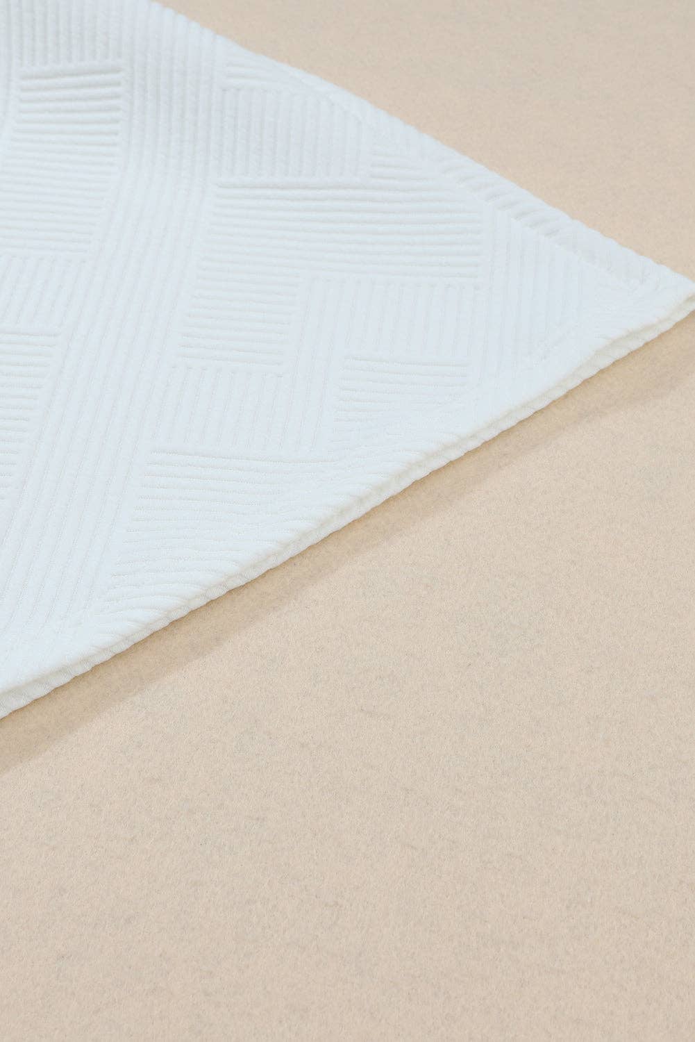 Suhkasana - Wholesale Lounge Set - Women's - Dahlia Ultra Loose Textured 2pcs Slouchy Outfit10