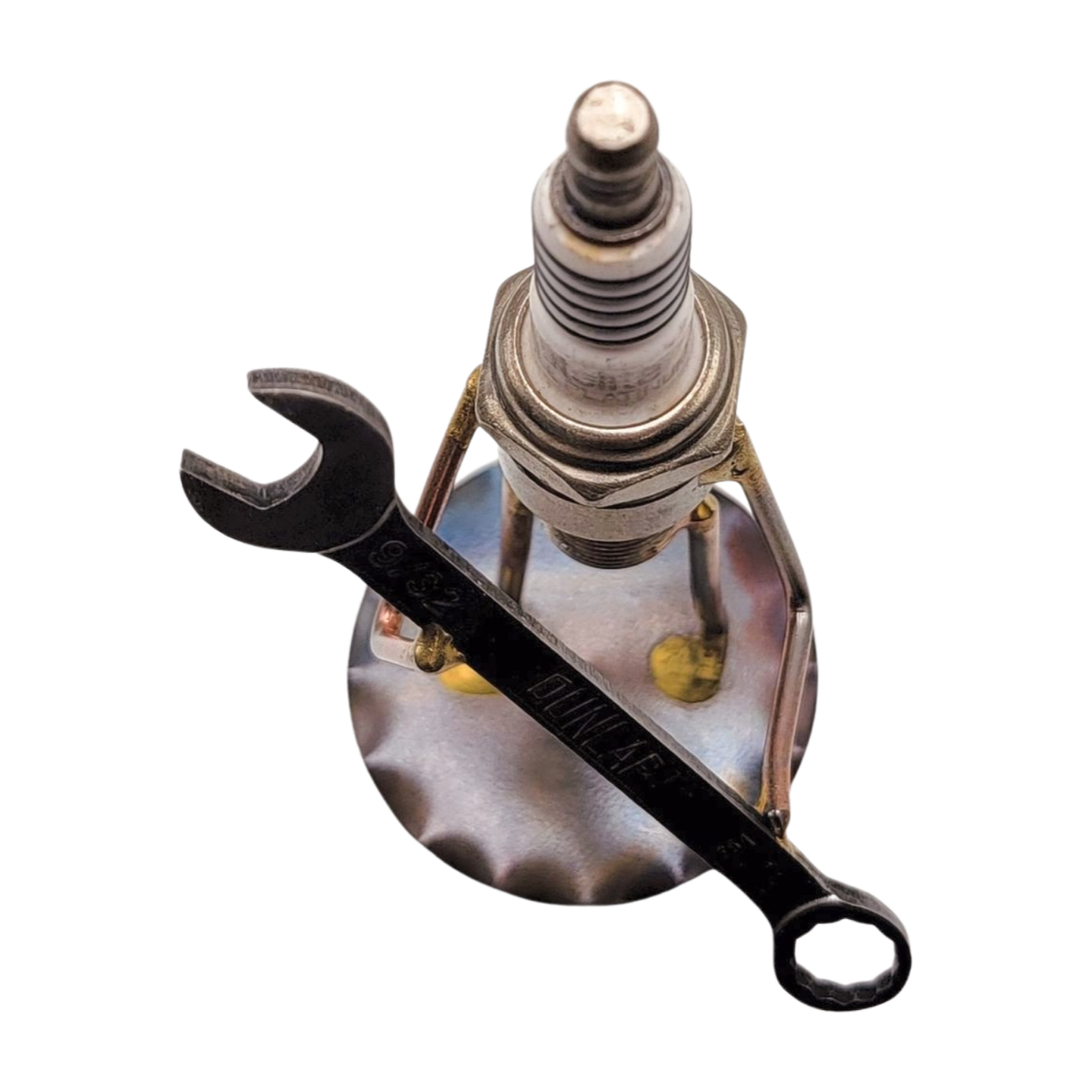 Rock Creek Metal Craft – Großhandel Dekofigur – Herr, repariere es4