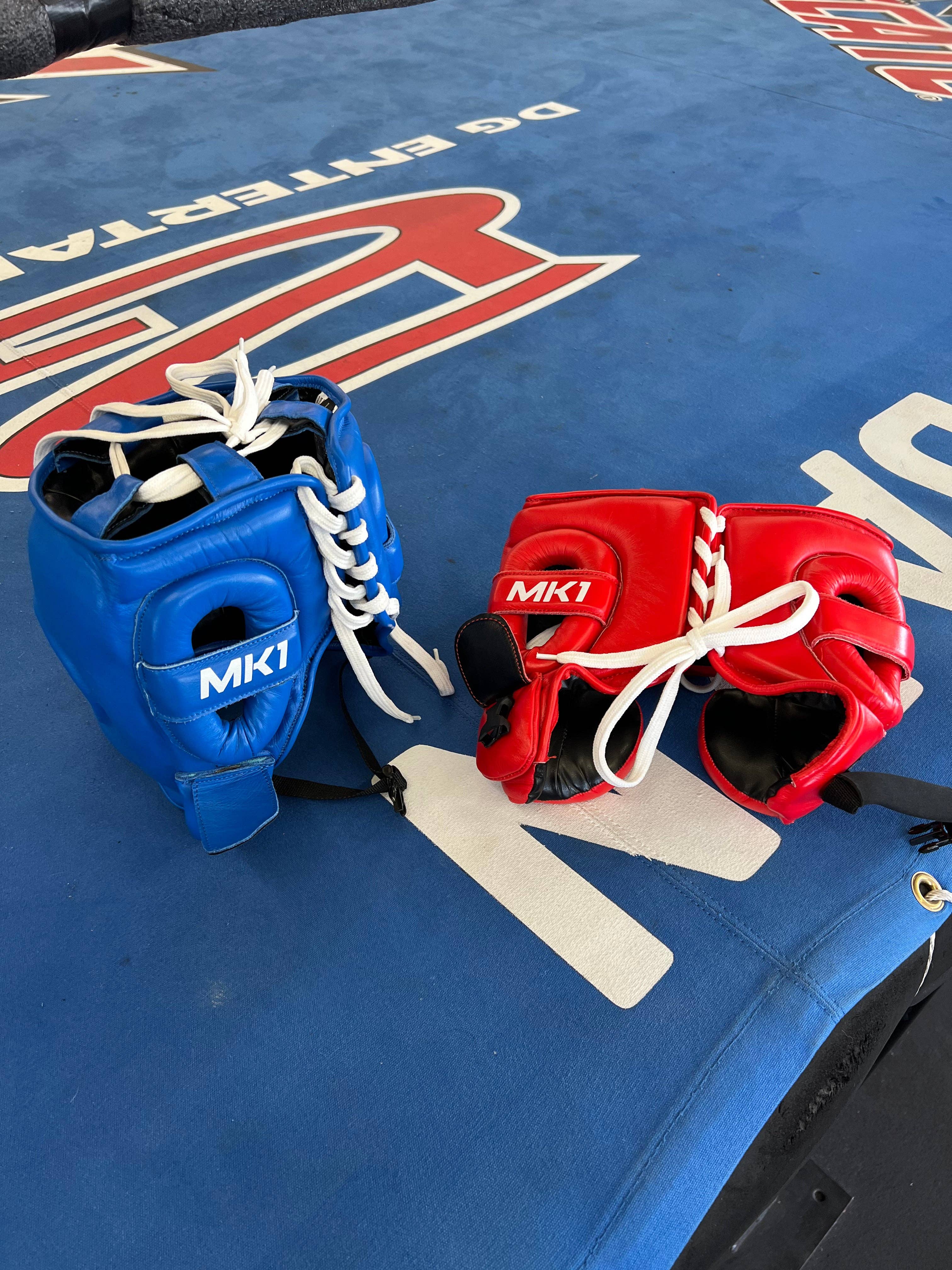 MK1 - Wholesale Sporting Accessories - Select Closed Face Headgear8