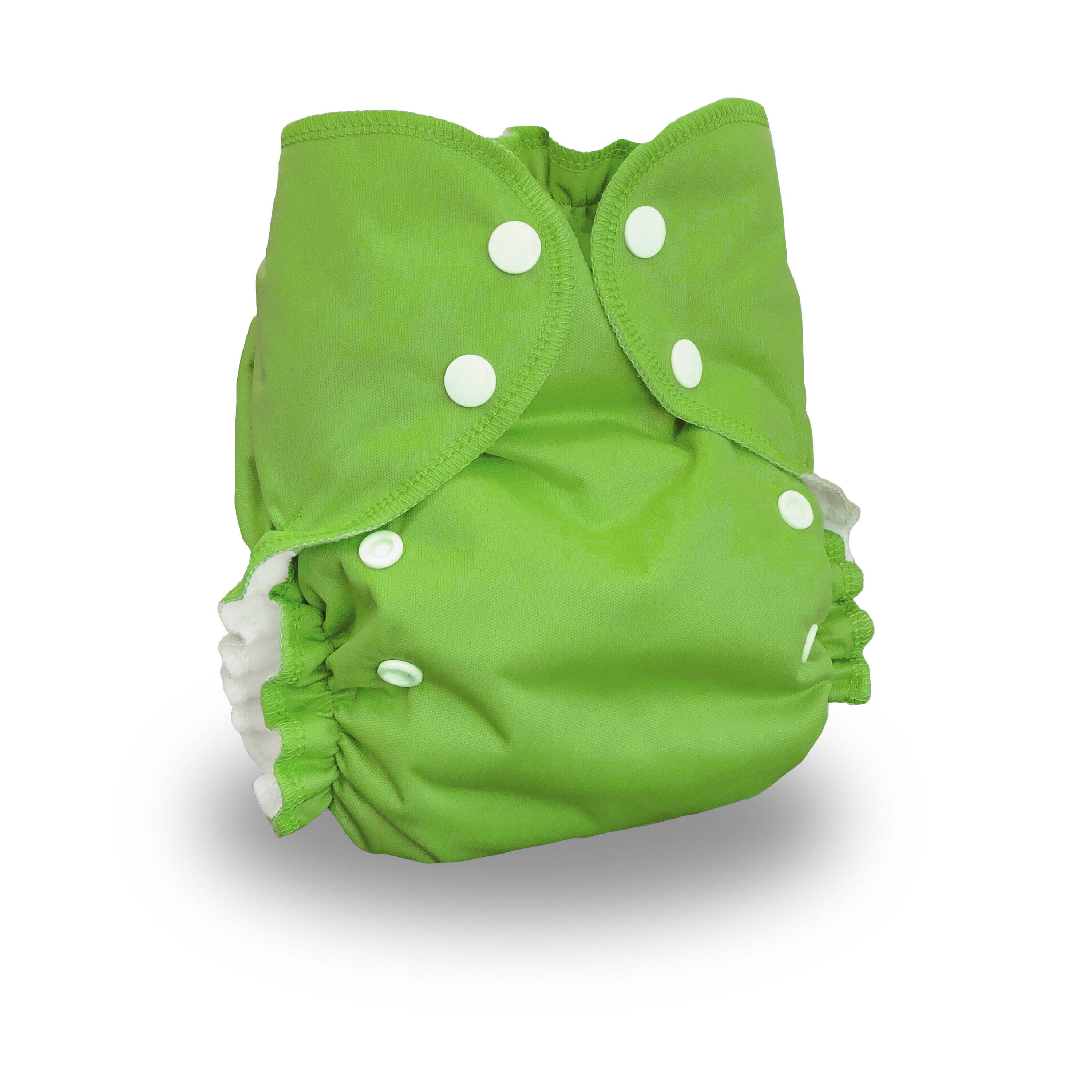 AMP Diapers - Wholesale Diaper (Cloth) - Baby - One-Size Duo pocket diaper19